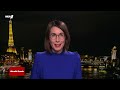 Krise in Frankreich: Entlässt Präsident Macron Premierminister Michel Barnier? | WDR Aktuelle Stunde