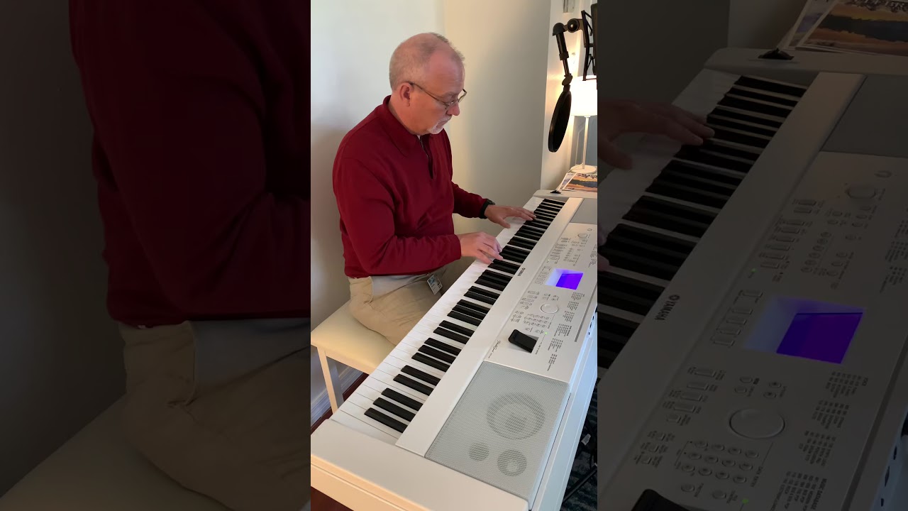 Lost Mountain (March 8, 2020) by Grant Lacerte Jr.