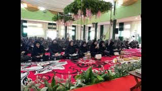Mp3 Syair SHOLATULLLAHI MA LAHAT #mp3 #syair #sholatullah #sekumpul
