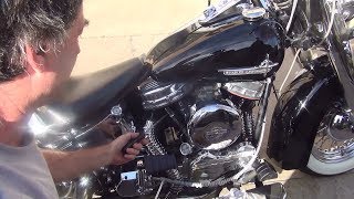 #142 how to do it, pick a performance cam for panhead shovelhead fl flh harley by tatro machine