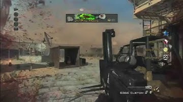 JayPal Mods MW3 Kiwi Modz RTM Tool