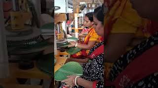 Powerful Single Die Hydraulic Paper Plate Making Machine | High Speed &amp; Heavy Duty