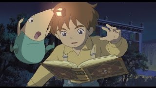 Thumb do video 【二ノ国 漆黒の魔導士】「マジックマスター」紹介映像