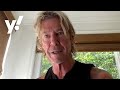 Duff McKagan talks about how his love for his wife influenced his new solo album [full interview]