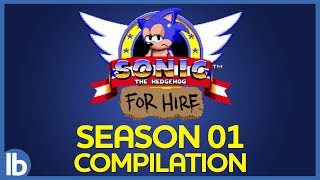 Sonic For Hire - Best of Season 1 Compilation