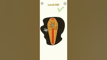 DOP Level 365 [UPDATED] | Draw One Part Level 365 Solutions