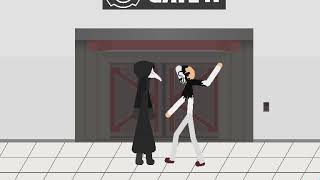 Scp 049 vs scp 035 (scp foundation battle)