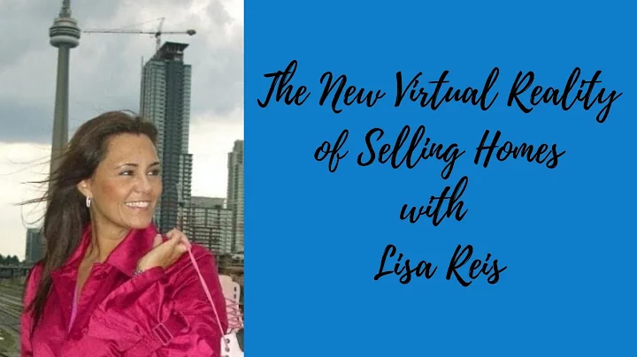 Episode #88: The New Virtual Reality of Selling Ho...