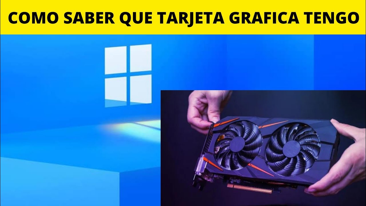 Para que sirve una tarjeta grafica