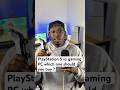 PlayStation 5 vs gaming PC which one should you buy ? #playstation5 #gamingpc