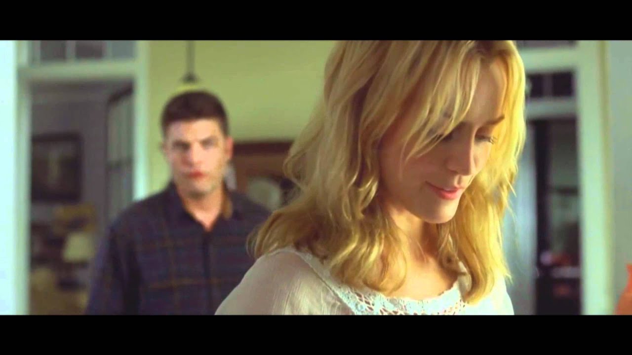 The Lucky One Trailer Deutsch The Lucky One Trailer Deutsch