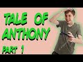 Greentext Stories- Tale of Anthony