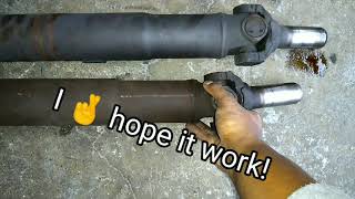 (LS Swap Budget Box) Right Driveshaft , New Sending Unit & #Caprice #Lsx #LsSwap #Boxchevy #5.3