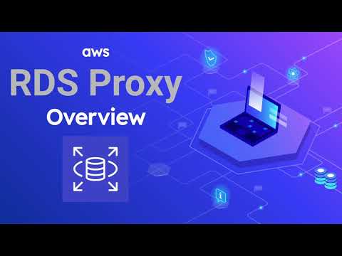 Vidéo: Qu'est-ce que le proxy AWS Lambda ?