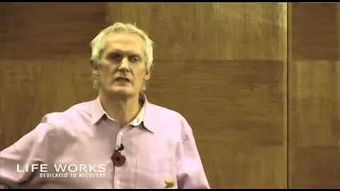 Adoption & Addiction   Full Lecture