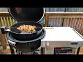 Chicken Shawarma On The Weber Summit Charcoal Grill