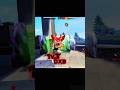 🚀 1v3 Clutch OP Gameplay | DXB?Legend #shorts Free fire