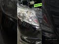 🚙 💥Toyota Square 2014 to 2016 Heavy duty Ultra Super brightness Laser Projection Headlight 💫🏆