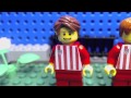 Lego  soccer