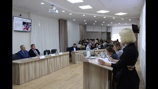 Всероссийская научно-практическая конференция (1-2 ноября 2022 года)