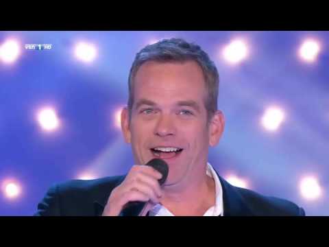 Garou, Roch Voisine & Corneille - La Belle Vie