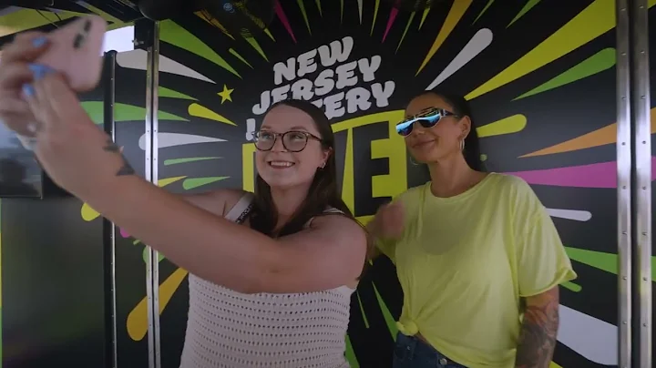 NJ Lottery | New Jersey Lottery LIVE Recap