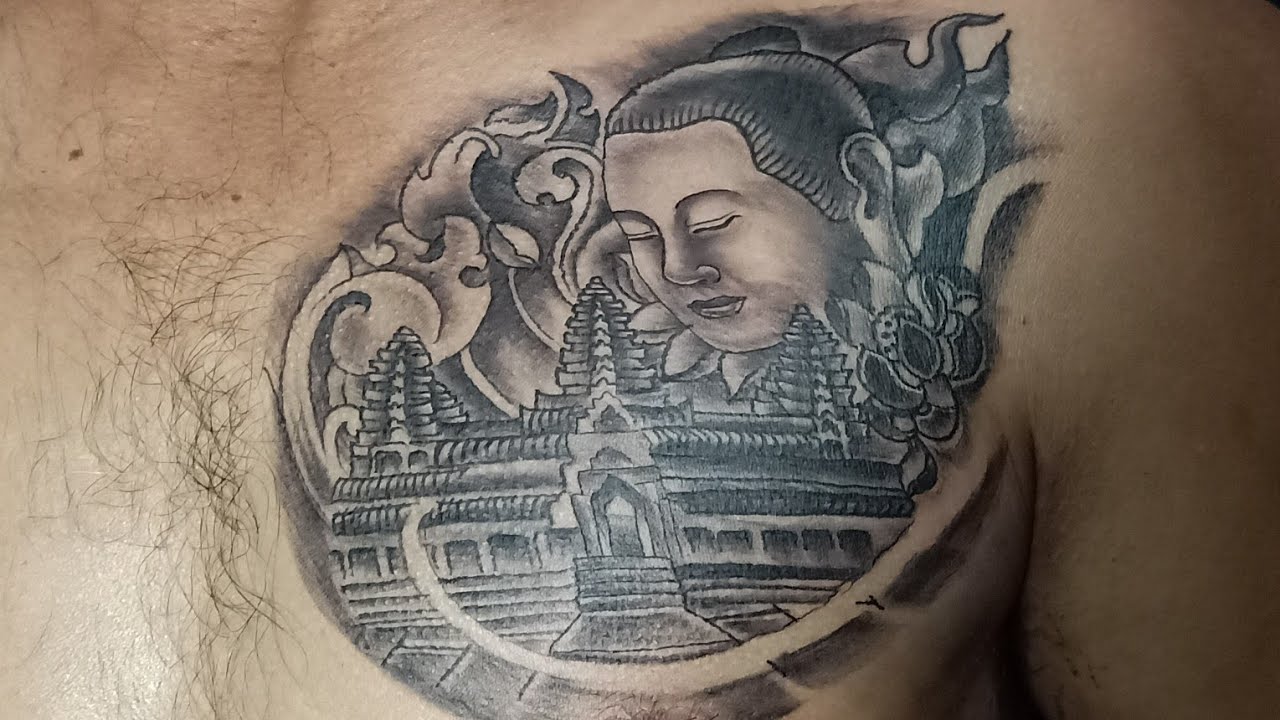 khmer tattoo ideasTikTok Search
