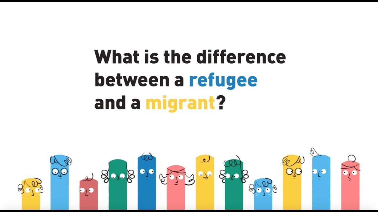 Hvor Når som helst Pacific Catholic Charities of Southern Nevada - Migration and Refugee Services