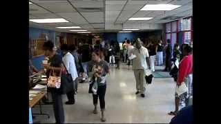 Newsbreak: Embracing Common Core