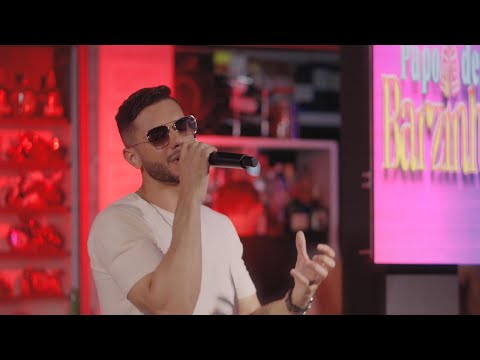 Dois loucos de amor - Íkaro Mendes