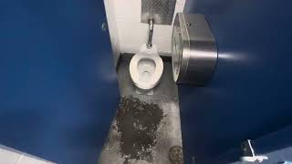 Tips On Changing Your Adult Diaper When Public Bathrooms Arent Very Accommodating.