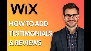 How To Add Testimonials & Reviews To Your Wix Website [Latest 2025 Update]