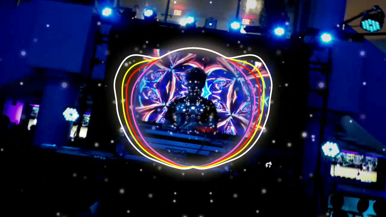 Fourth Dimension - I Go In [Dubstep]