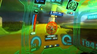 【戦場の絆】Aクラス　CB６６　ガーベラBB青３【ミシェェェル！！】