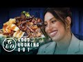 Pineapple Bowls Wow Our Judges | Good Looking Out