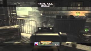 Don't Ya Just Hate Ep. 2 - Infinity Ward