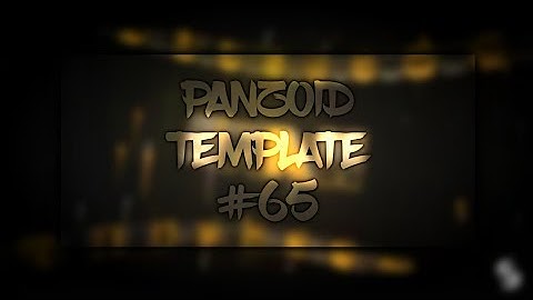 PZ | Intro Temp. #65 | Taking A Break For A Week | SelcioHD | DL In Desc.