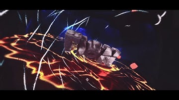 Intro #307 | LionFX [MultiStyles + 2D] 200 LIKES?