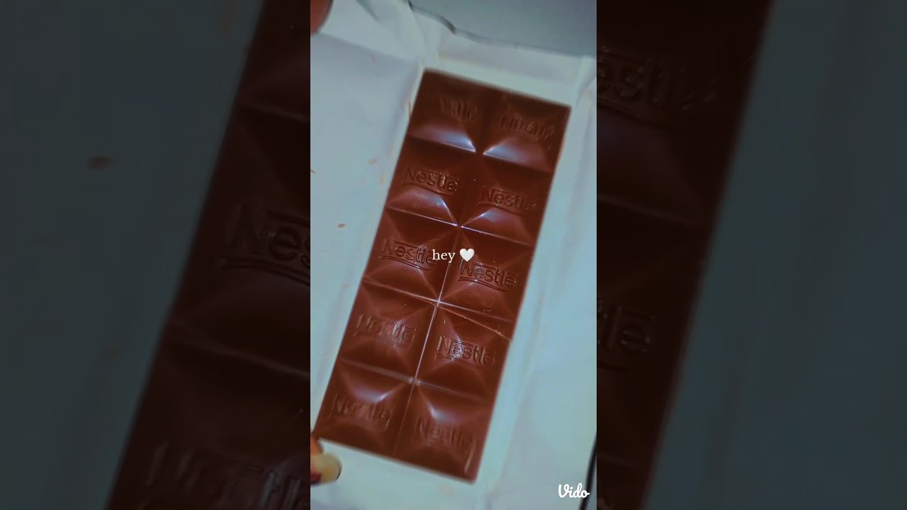 Nestle Classic ...🍫🍨❣️