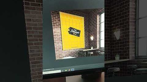 Use of perspective crop Tool in Photoshop