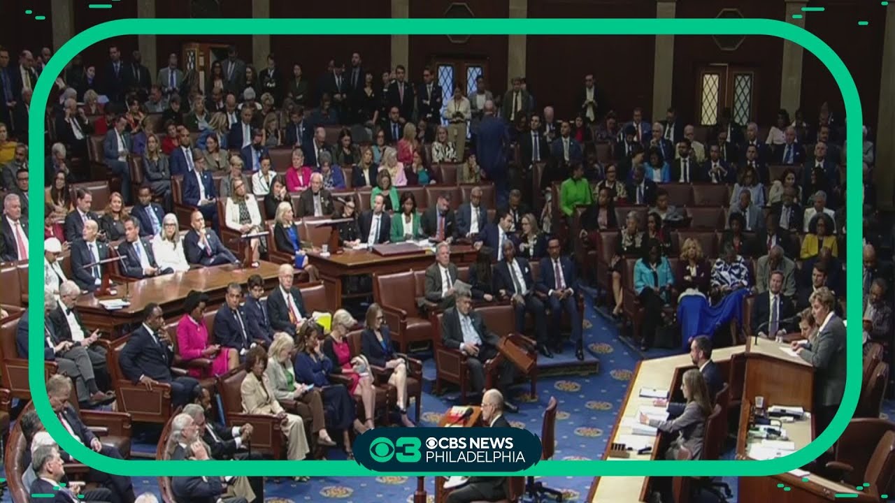 Acting House Speaker hints Congress might aid Israel before the House selects new leader