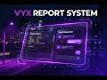 Fivem Reports Script | QBOX / QB-Core / ESX / Standalone (Escrowed)