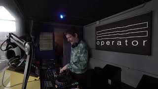Italorator w/ Marsman - 6th February 2024 [Episode 2] @pinkmanrecords
