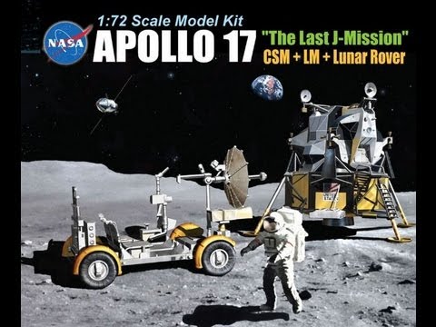 Cracking the Box: Apollo 17 