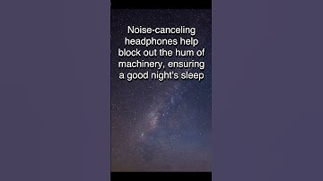 How do astronauts sleep in zero gravity?