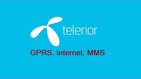 Telenor Free Internet Setting | Telenor 3G free internet live proof | Just one setting | By kyctips