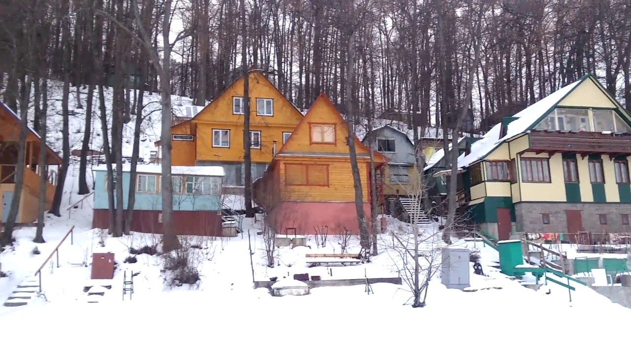 Волга хаус казань