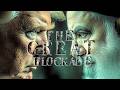 The Great Blockade: US-IRAN War