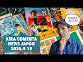 LIVE! KIRA COMENTA COSAS / VOLVEMOS AL MANGA!
