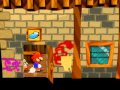 【実況】 ノーダメでクリアするペーパーマリオRPG part2